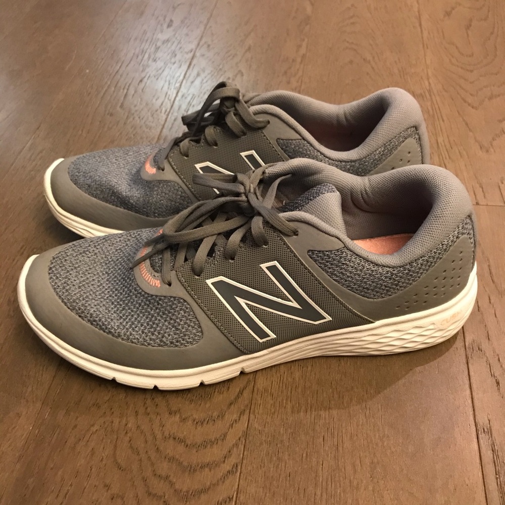 New Balance Fresh Foam Walking Shoe - Fits 9.5-10